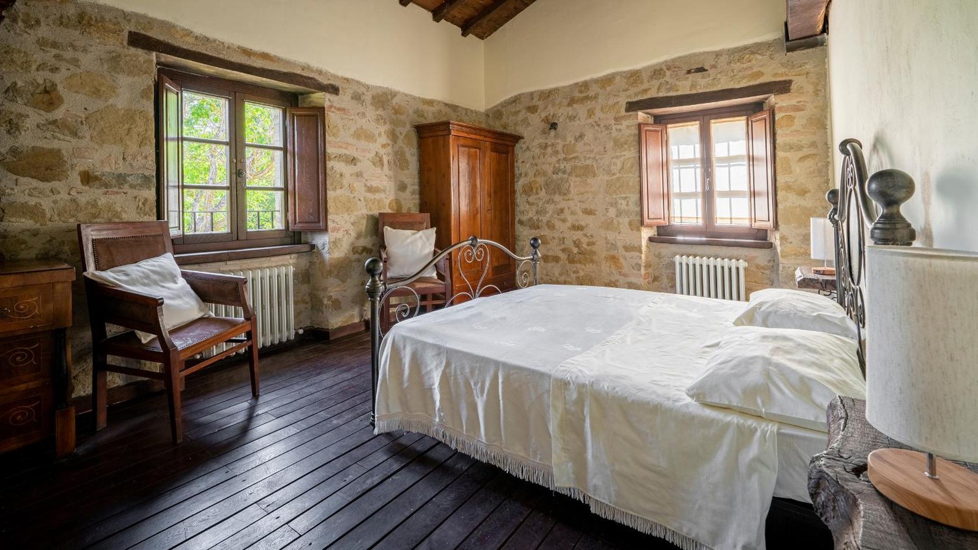 Agriturismo I Pietrini Perugia Exterior foto