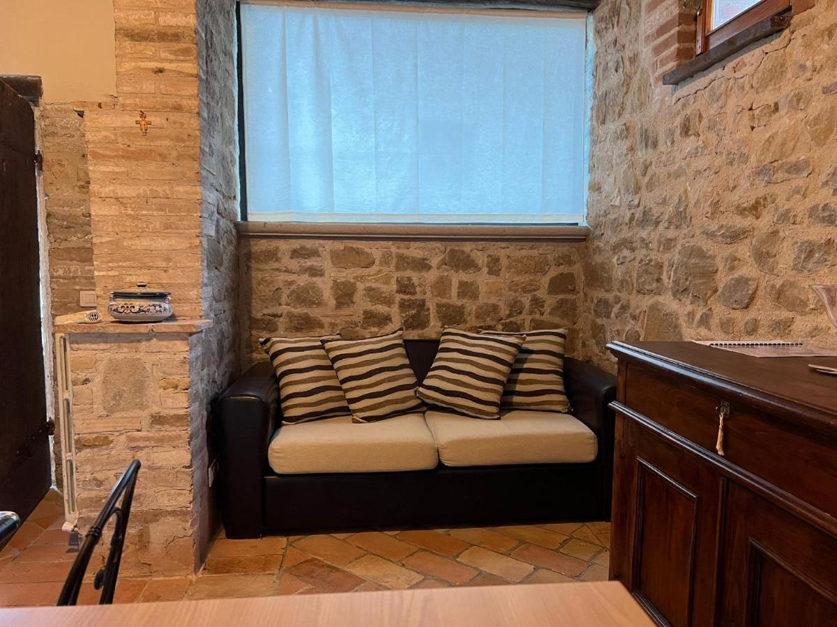 Agriturismo I Pietrini Perugia Exterior foto