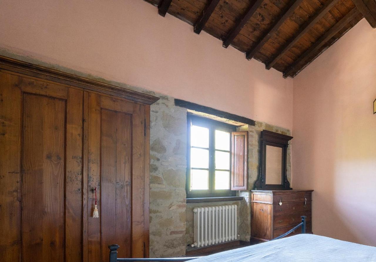 Agriturismo I Pietrini Perugia Exterior foto